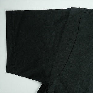 SUPREME シュプリーム ×The Exorcist 25FW Puke Tee Black Tシャツ 黒 Size 【L】 【新古品・未使用品】 20831059