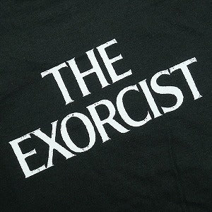 SUPREME シュプリーム ×The Exorcist 25FW Puke Tee Black Tシャツ 黒 Size 【L】 【新古品・未使用品】 20831059
