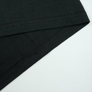 SUPREME シュプリーム ×The Exorcist 25FW Puke Tee Black Tシャツ 黒 Size 【L】 【新古品・未使用品】 20831059