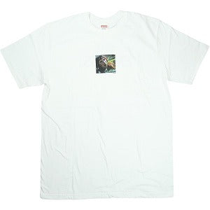SUPREME シュプリーム ×The Exorcist 25FW Puke Tee White Tシャツ 白 Size 【M】 【新古品・未使用品】 20831060