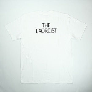 SUPREME シュプリーム ×The Exorcist 25FW Puke Tee White Tシャツ 白 Size 【M】 【新古品・未使用品】 20831060