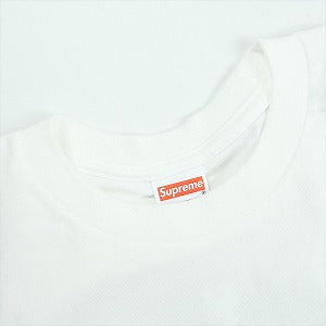 SUPREME シュプリーム ×The Exorcist 25FW Puke Tee White Tシャツ 白 Size 【M】 【新古品・未使用品】 20831060