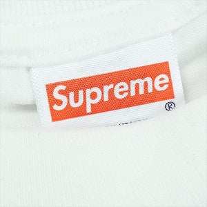 SUPREME シュプリーム ×The Exorcist 25FW Puke Tee White Tシャツ 白 Size 【M】 【新古品・未使用品】 20831060