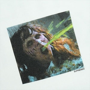 SUPREME シュプリーム ×The Exorcist 25FW Puke Tee White Tシャツ 白 Size 【M】 【新古品・未使用品】 20831060
