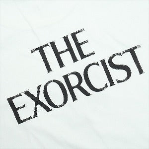 SUPREME シュプリーム ×The Exorcist 25FW Puke Tee White Tシャツ 白 Size 【M】 【新古品・未使用品】 20831060