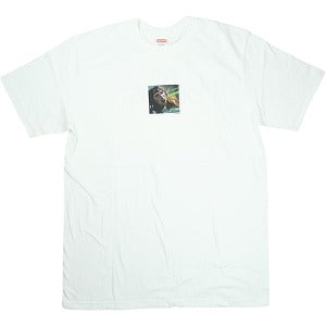 SUPREME シュプリーム ×The Exorcist 25FW Puke Tee White Tシャツ 白 Size 【L】 【新古品・未使用品】 20831061