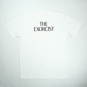 SUPREME シュプリーム ×The Exorcist 25FW Puke Tee White Tシャツ 白 Size 【L】 【新古品・未使用品】 20831061