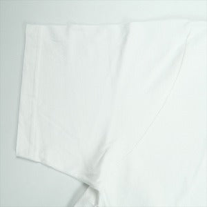 SUPREME シュプリーム ×The Exorcist 25FW Puke Tee White Tシャツ 白 Size 【L】 【新古品・未使用品】 20831061