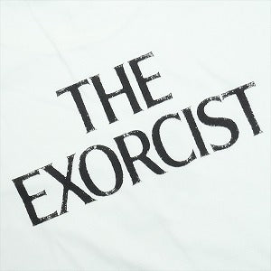 SUPREME シュプリーム ×The Exorcist 25FW Puke Tee White Tシャツ 白 Size 【L】 【新古品・未使用品】 20831061