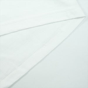 SUPREME シュプリーム ×The Exorcist 25FW Puke Tee White Tシャツ 白 Size 【L】 【新古品・未使用品】 20831061