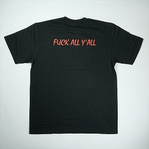 SUPREME シュプリーム 25FW Split Tee Black Tシャツ 黒 Size 【M】 【新古品・未使用品】 20831062