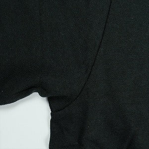 SUPREME シュプリーム 25FW Split Tee Black Tシャツ 黒 Size 【M】 【新古品・未使用品】 20831062
