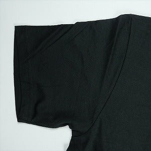 SUPREME シュプリーム 25FW Split Tee Black Tシャツ 黒 Size 【M】 【新古品・未使用品】 20831062