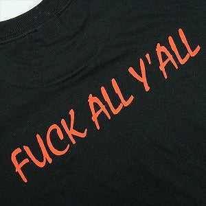 SUPREME シュプリーム 25FW Split Tee Black Tシャツ 黒 Size 【M】 【新古品・未使用品】 20831062