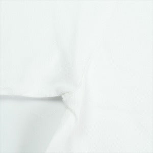 SUPREME シュプリーム 25FW Split Tee White Tシャツ 白 Size 【M】 【新古品・未使用品】 20831064