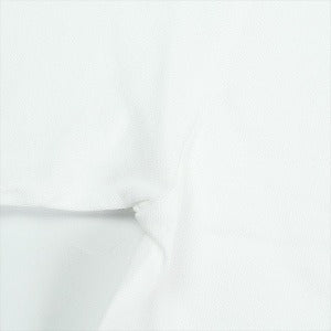 SUPREME シュプリーム 25FW Split Tee White Tシャツ 白 Size 【L】 【新古品・未使用品】 20831065