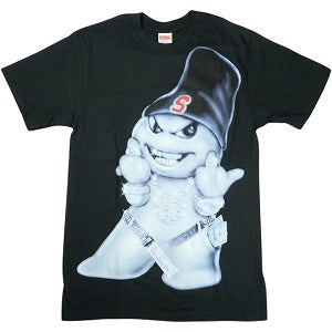 SUPREME シュプリーム 25FW Snowman Tee Black Tシャツ 黒 Size 【M】 【新古品・未使用品】 20831070
