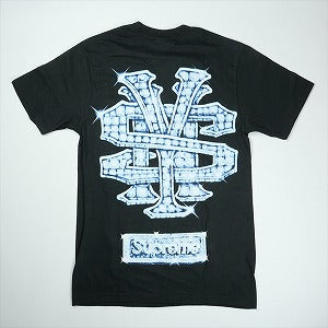 SUPREME シュプリーム 25FW Snowman Tee Black Tシャツ 黒 Size 【M】 【新古品・未使用品】 20831070