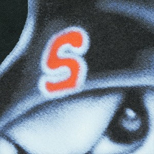 SUPREME シュプリーム 25FW Snowman Tee Black Tシャツ 黒 Size 【M】 【新古品・未使用品】 20831070