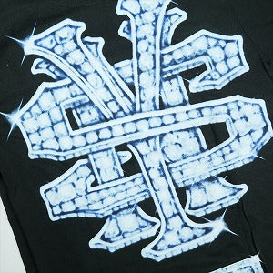 SUPREME シュプリーム 25FW Snowman Tee Black Tシャツ 黒 Size 【M】 【新古品・未使用品】 20831070