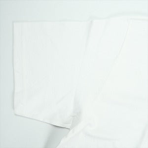 SUPREME シュプリーム 25FW Snowman Tee White Tシャツ 白 Size 【L】 【新古品・未使用品】 20831073