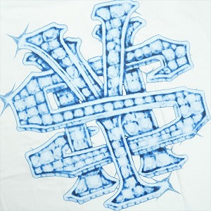 SUPREME シュプリーム 25FW Snowman Tee White Tシャツ 白 Size 【L】 【新古品・未使用品】 20831073