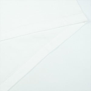 SUPREME シュプリーム 25FW Snowman Tee White Tシャツ 白 Size 【L】 【新古品・未使用品】 20831073