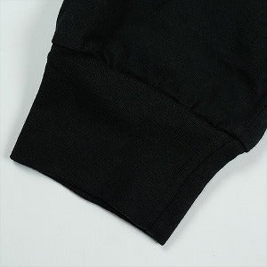 CHROME HEARTS クロム・ハーツ HORSESHOE L/S TEE BLACK/PINK ロンT 黒 Size 【L】 【新古品・未使用品】 20831074