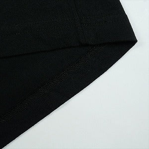 CHROME HEARTS クロム・ハーツ HORSESHOE L/S TEE BLACK/PINK ロンT 黒 Size 【L】 【新古品・未使用品】 20831074