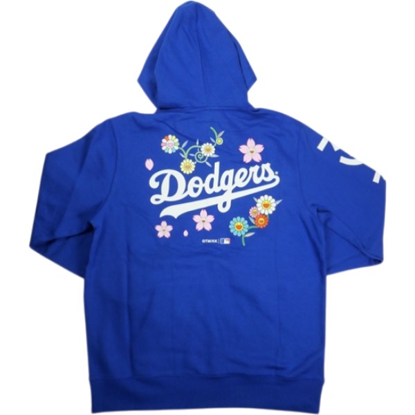 村上隆 ムラカミタカシ × Los Angeles Dodgeers World Series 2025