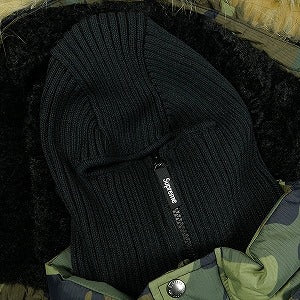 SUPREME シュプリーム 25FW Facemask 700-Fill Down Puffer Jacket Woodland Camo ジャケット 緑 Size 【L】 【新古品・未使用品】 20831108
