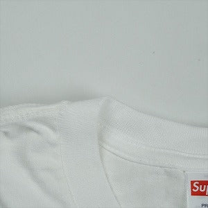 SUPREME シュプリーム ×ANTI HERO 25FW Eagle L/S Tee White ロンT 白 Size 【M】 【新古品・未使用品】 20831147