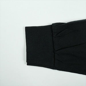 SUPREME シュプリーム ×ANTI HERO 25FW Eagle L/S Tee Black ロンT 黒 Size 【S】 【新古品・未使用品】 20831148