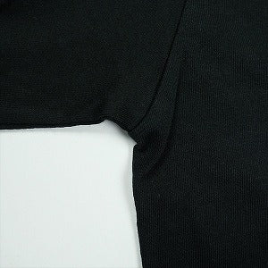 SUPREME シュプリーム ×ANTI HERO 25FW Eagle L/S Tee Black ロンT 黒 Size 【S】 【新古品・未使用品】 20831148