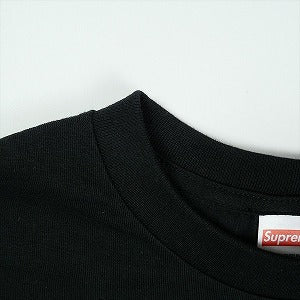 SUPREME シュプリーム ×ANTI HERO 25FW Eagle L/S Tee Black ロンT 黒 Size 【S】 【新古品・未使用品】 20831148