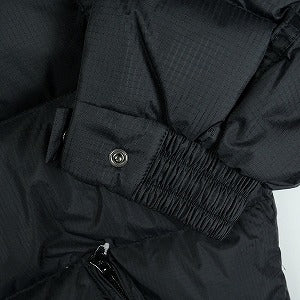 SUPREME シュプリーム 25FW Facemask 700-Fill Down Puffer Jacket Black ジャケット 黒 Size 【M】 【新古品・未使用品】 20831150