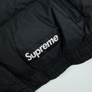 SUPREME シュプリーム 25FW Facemask 700-Fill Down Puffer Jacket Black ジャケット 黒 Size 【M】 【新古品・未使用品】 20831150