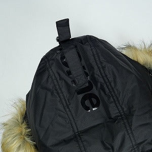 SUPREME シュプリーム 25FW Facemask 700-Fill Down Puffer Jacket Black ジャケット 黒 Size 【M】 【新古品・未使用品】 20831150