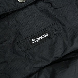 SUPREME シュプリーム 25FW Facemask 700-Fill Down Puffer Jacket Black ジャケット 黒 Size 【M】 【新古品・未使用品】 20831150