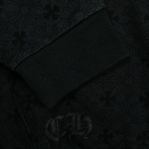 CHROME HEARTS クロム・ハーツ CH PLUS HORSESHOE FUCK YOU HOODIE BLACK パーカー 黒 Size 【L】 【中古品-非常に良い】 20831236