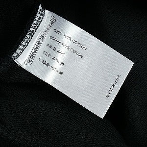 CHROME HEARTS クロム・ハーツ CH PLUS HORSESHOE FUCK YOU HOODIE BLACK パーカー 黒 Size 【L】 【中古品-非常に良い】 20831236