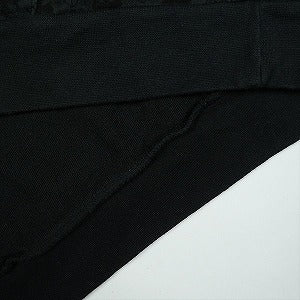 CHROME HEARTS クロム・ハーツ CH PLUS HORSESHOE FUCK YOU HOODIE BLACK パーカー 黒 Size 【L】 【中古品-非常に良い】 20831236