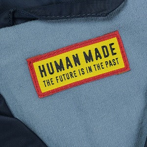 HUMAN MADE ヒューマンメイド ×POKEMON MADE 25AW COACH JACKET XX30JK005 NAVY コーチジャケット 紺 Size 【XL】 【新古品・未使用品】 20831268