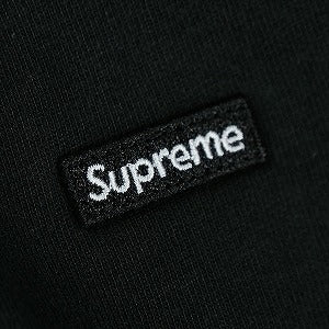 SUPREME シュプリーム 25FW Small Box L/S Tee Black ロンT 黒 Size 【S】 【新古品・未使用品】 20831283