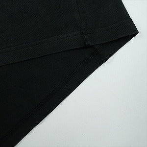 SUPREME シュプリーム 25FW Small Box L/S Tee Black ロンT 黒 Size 【S】 【新古品・未使用品】 20831283