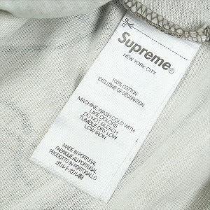 SUPREME シュプリーム 25FW Small Box L/S Tee Realtree AP Camo ロンT 緑 Size 【L】 【新古品・未使用品】 20831284