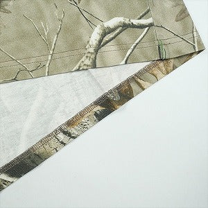 SUPREME シュプリーム 25FW Small Box L/S Tee Realtree AP Camo ロンT 緑 Size 【L】 【新古品・未使用品】 20831284