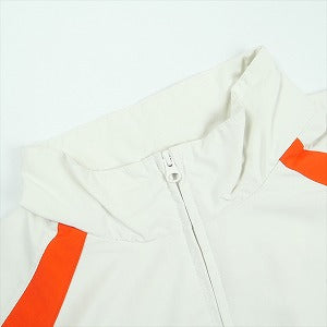 SUPREME シュプリーム ×Ducati 24SS Track Jacket Light Grey トラックジャケット アイボリー Size 【L】 【新古品・未使用品】 20831293