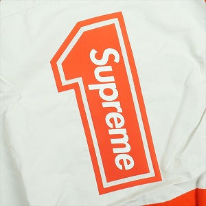 SUPREME シュプリーム ×Ducati 24SS Track Jacket Light Grey トラックジャケット アイボリー Size 【L】 【新古品・未使用品】 20831293