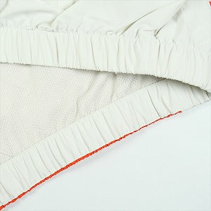 SUPREME シュプリーム ×Ducati 24SS Track Jacket Light Grey トラックジャケット アイボリー Size 【L】 【新古品・未使用品】 20831293